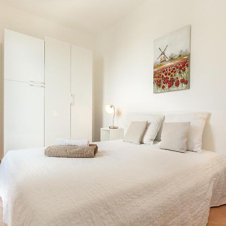 Alessia'S Flat - Affori Apartment Milan Luaran gambar