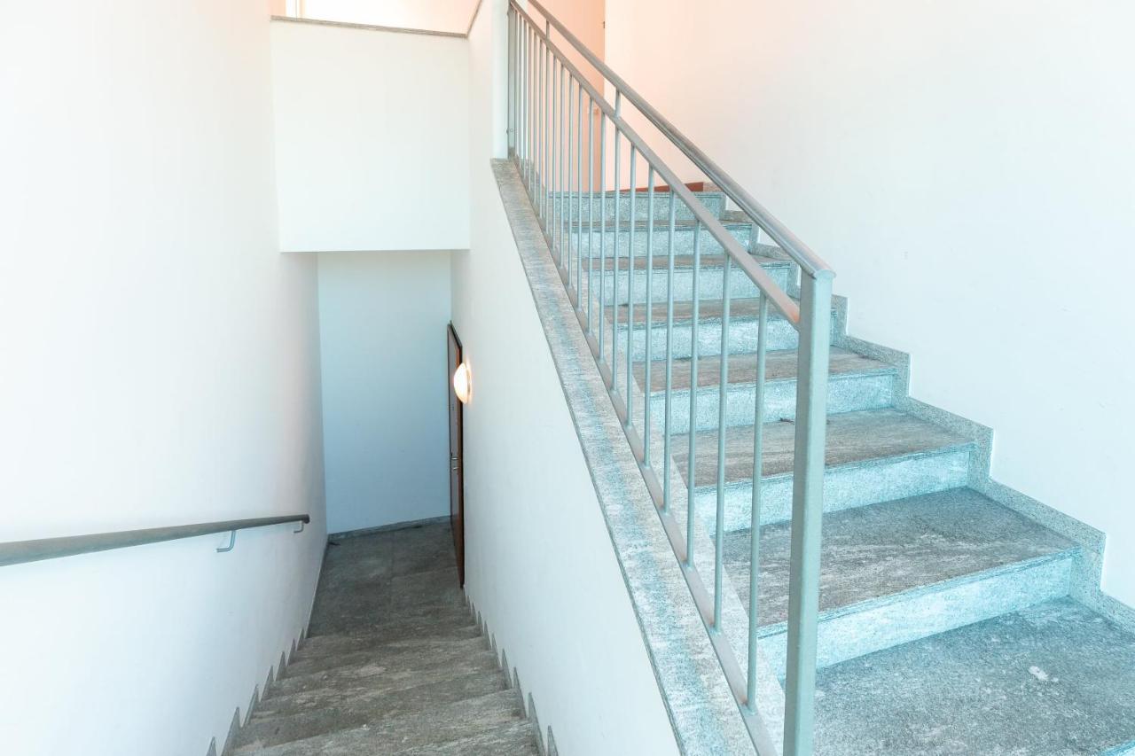 Alessia'S Flat - Affori Apartment Milan Luaran gambar