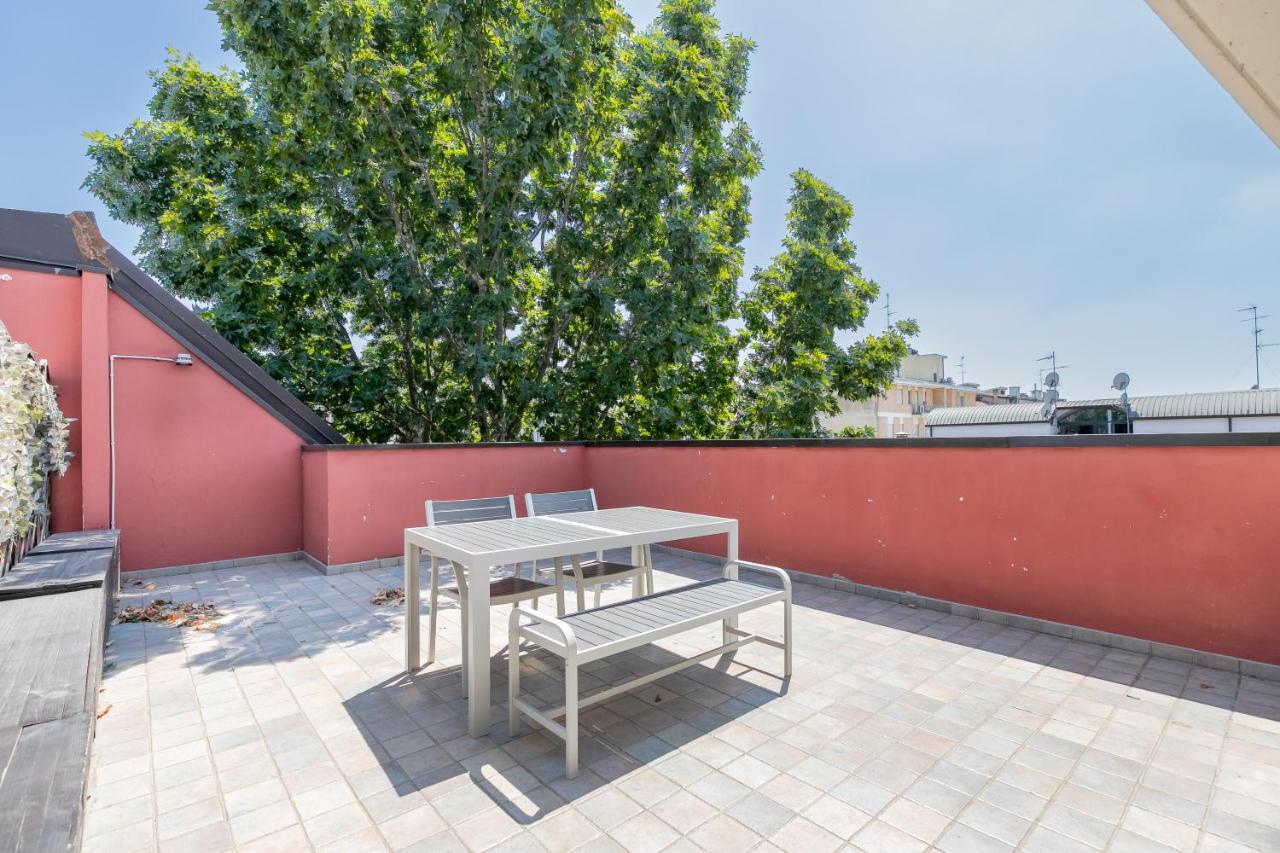 Alessia'S Flat - Affori Apartment Milan Luaran gambar