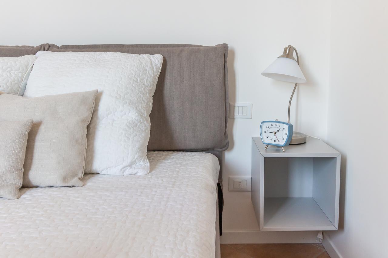 Alessia'S Flat - Affori Apartment Milan Luaran gambar