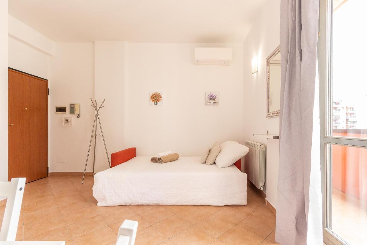 Alessia'S Flat - Affori Apartment Milan Luaran gambar