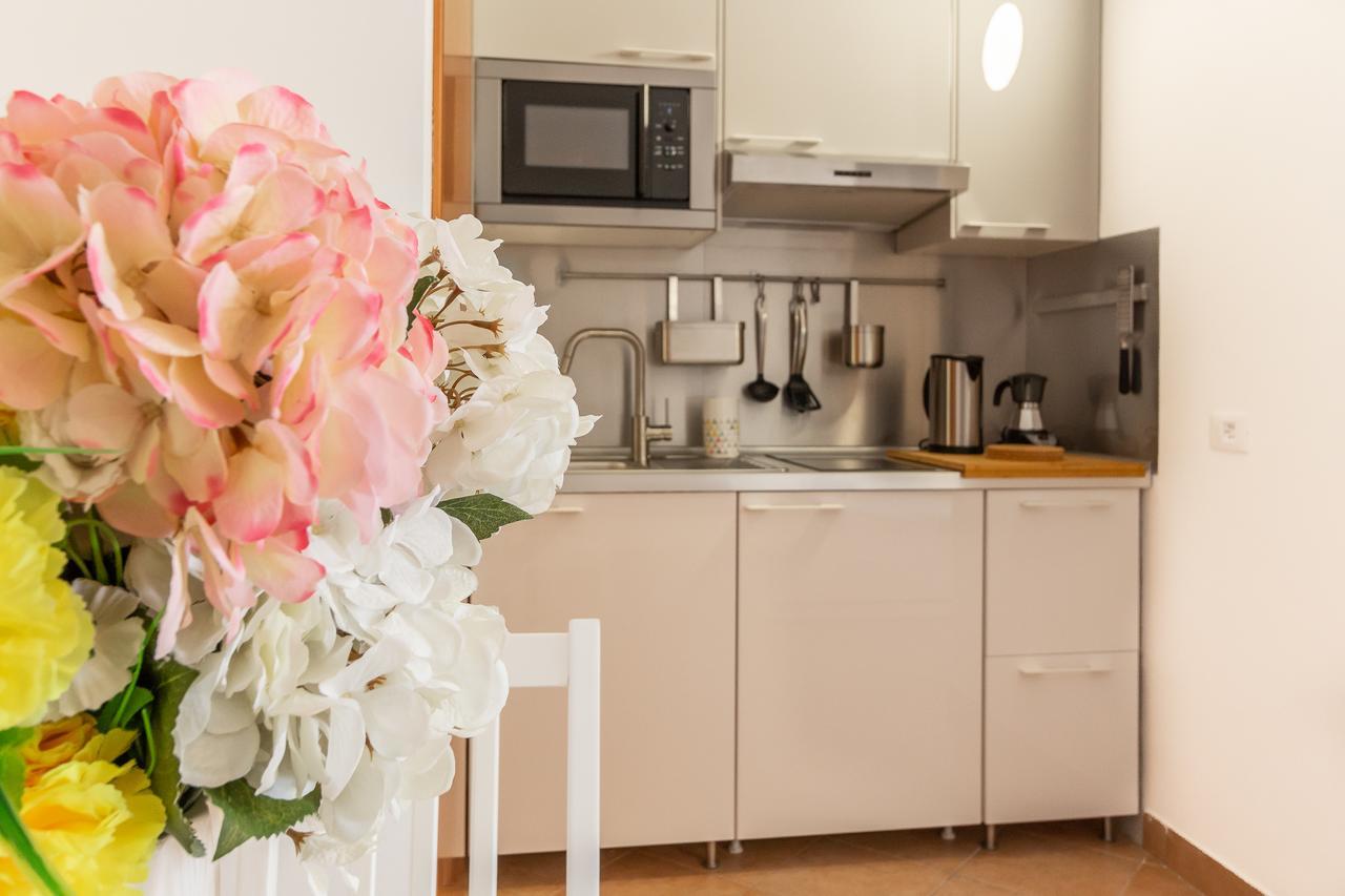 Alessia'S Flat - Affori Apartment Milan Luaran gambar