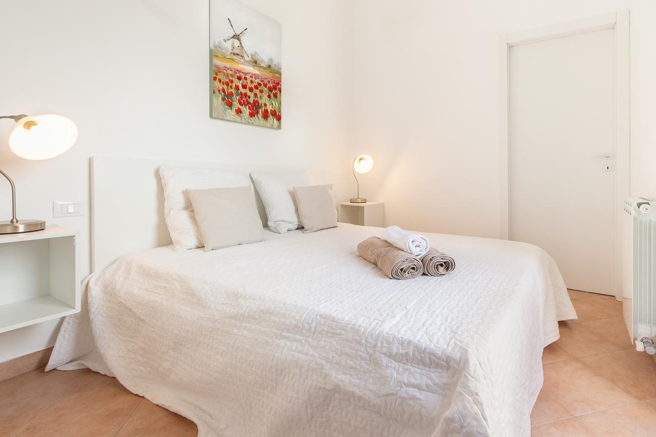 Alessia'S Flat - Affori Apartment Milan Luaran gambar