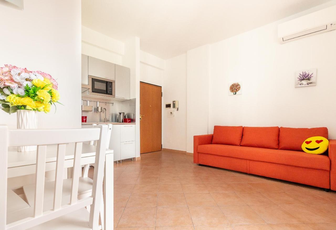Alessia'S Flat - Affori Apartment Milan Luaran gambar